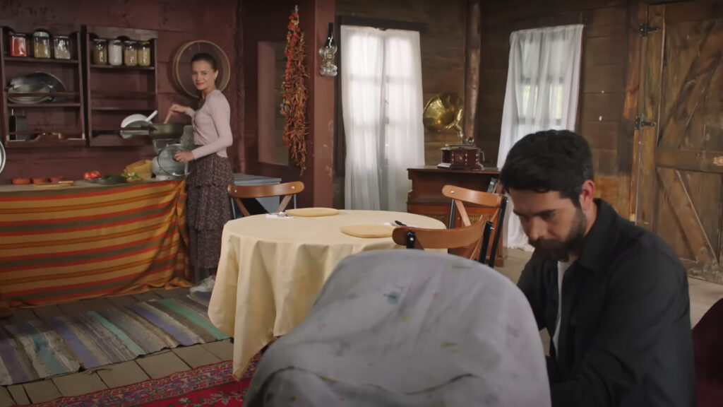 Kan Çiçekleri 331. bölüm izle – Heyecan Dorukta!