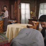 Kan Çiçekleri 331. bölüm izle – Heyecan Dorukta!