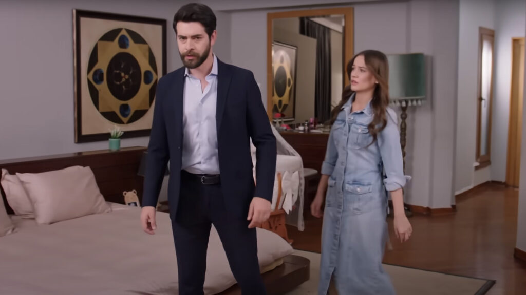 Kan Çiçekleri 334. Bölüm İzle – 7 Haziran