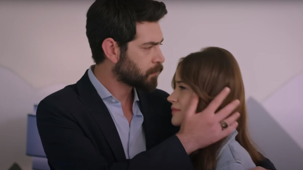 Kan Çiçekleri 335. Bölüm İzle – Büyük Aşkın Hikayesi