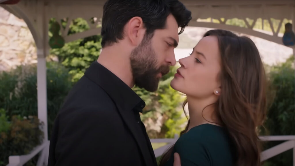 Kan Çiçekleri 336. Bölüm İzle – Büyük Aşkın Hikayesi