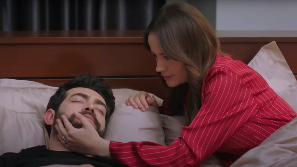 Kan Çiçekleri 337. Bölüm İzle – Aşk ve Kan Davası <br>