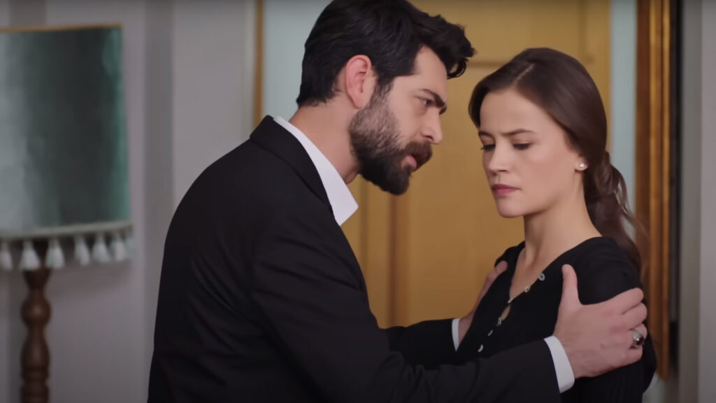 Kan Çiçekleri 338. bölüm izle – Merakla Beklenen Yeni Bölüm