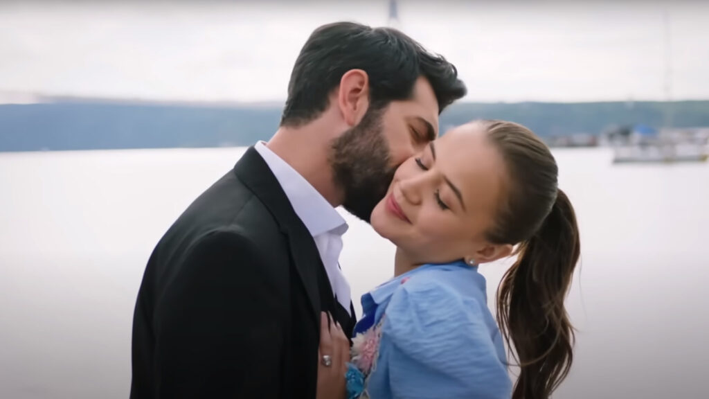 Kan Çiçekleri 347. bölüm izle heyecanı!