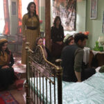 TRT 1 Kara Ağaç Destanı 15. Bölüm İzle!