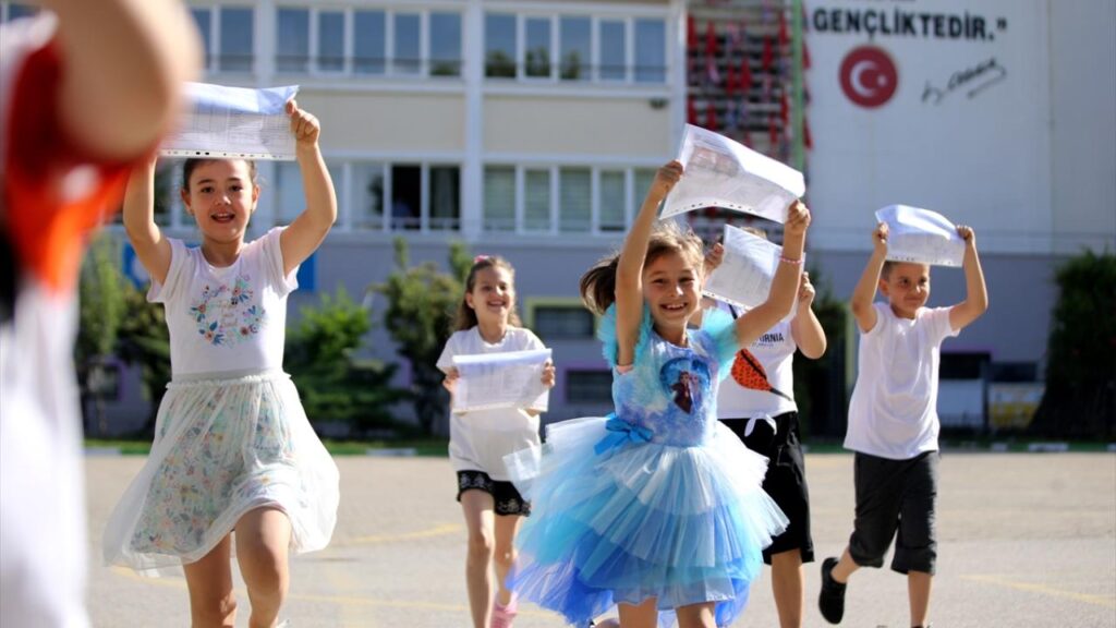 2023-2024 Eğitim Öğretim Yılında Neler Değişti?