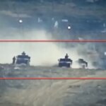 El-Kassam Tugayları’nın İsrail Askeri Operasyonu