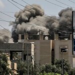 Katil İsrail: Gazze’de Onlarca Ölü!