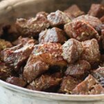 Lezzetli Kavurma Tarifi! Kaburga Kemikleriyle Harika Bir Yemek