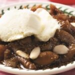 Lezzetli Bir Tat: Kaymaklı İncir Kavurması Tarifi