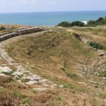 Antik Kentteki 10 Bin Kişilik Tiyatro Restorasyonu Başlıyor