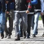 Kırklareli’de suç örgütü operasyonunda 5 tutuklama!