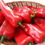 Kırmızı Biberin Sağlık İçin 5 Önemli Faydası