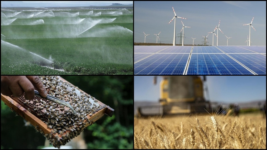 Kırsal Kalkınma Destekleri için Son Başvuru Tarihi 19 Şubat!