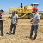 Kırşehir’de Biçerdöver Kontrolleri Sağlandı