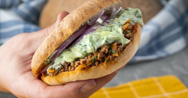 Evde Pide Yapımı ve Püf Noktaları