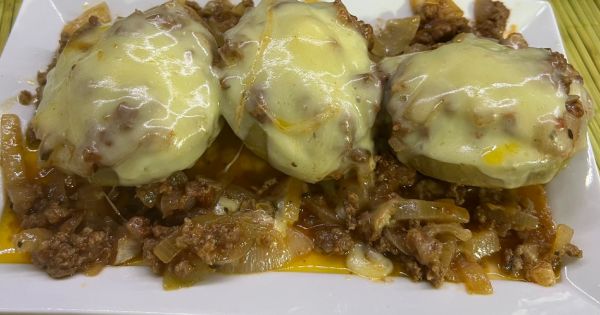 Kıymalı Sıcak Enginar: Yeni Bir Lezzet Deneyimi!