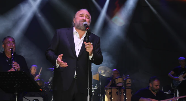 Volkan Konak’tan Yeni Şarkı Müjdesi!