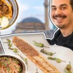 Ferhat Şef ve Mete ile Konya’da Gastronomik Lezzet Şöleni!