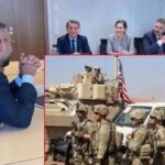 McGurk’un PKK/YPG/PYD Bağlantısı