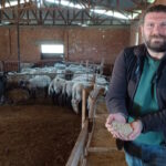 KOSGEB Destekli Girişimci Gübreyi Dış Pazarlara Taşıyor