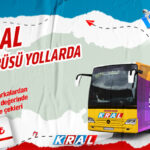 Kral Otobüsü Yakında Yollarda! 🎁