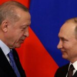Dışişleri Bakanı: Putin’in Türkiye Ziyareti Bekleniyor