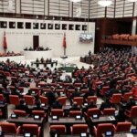 Kripto Para Kanunu TBMM’den Onay Aldı!