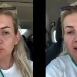 Köpekleri Kuduz Taşıyan Kadın Tahliye Edildi