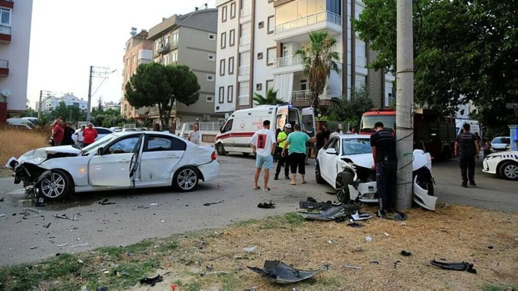 Kurban Bayramında Acı Bilanço: 3 Günde 22 Kişi Hayatını Kaybetti