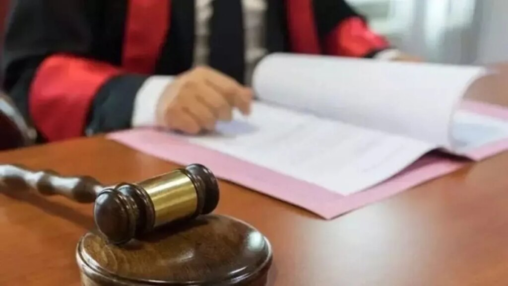 15 Haziran’da Kurban Bayramı’nda Adliyeler Açık mı?