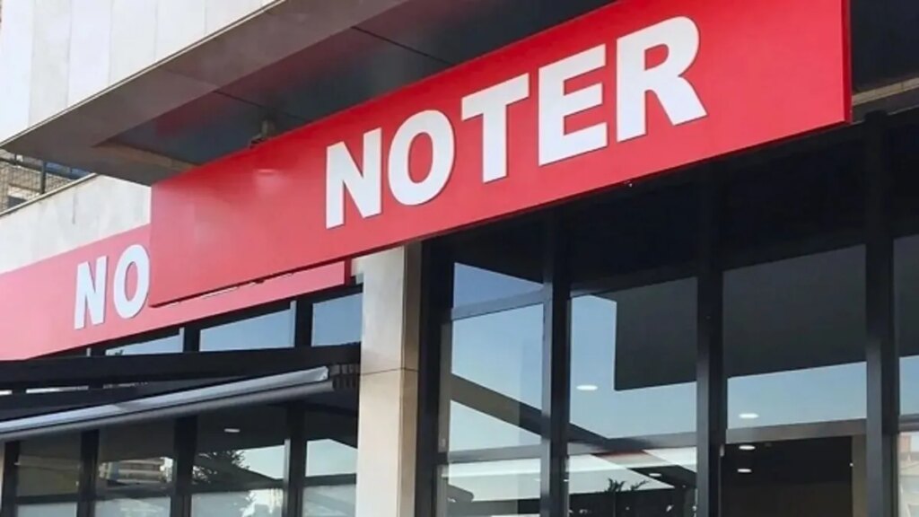 Bayramda Noterler Kapalı!