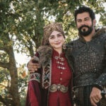 Osman Bey Konstantin’le Yüzleşiyor! – 164. Bölüm İzle