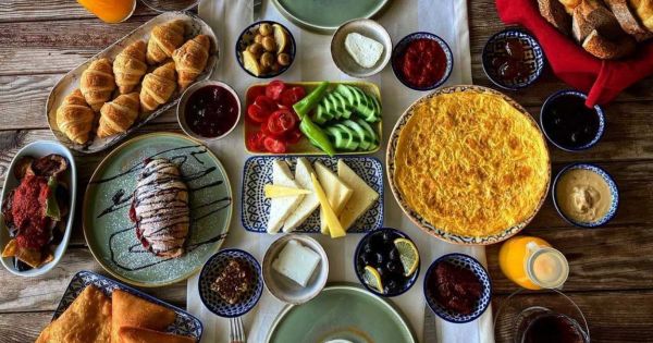 Urla’da En İyi Kahvaltı Mekanları Nerede?