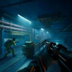 Level Zero: Extraction Steam’de yıldızı parlıyor!