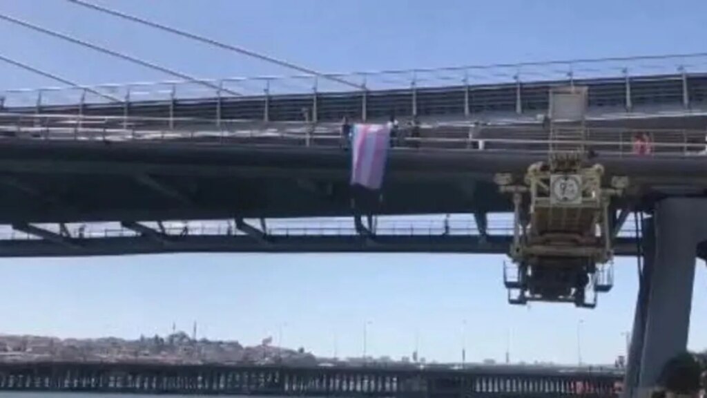 LGBT Propagandası ve Tehlikesi Türkiye’de de Kapıya Dayandı