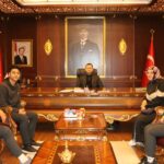 Öğrencilerden ilginç proje: Nisan yağmurundan yoğurt mayası!