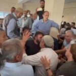 Mardin’de Valiye Taziye Ziyareti: Dem’li Vekilin Provokasyonu!