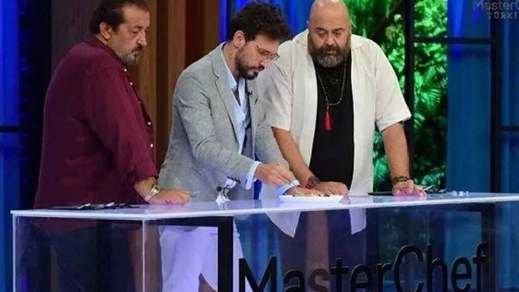 MasterChef 2024 İlk Bölüm İzle!