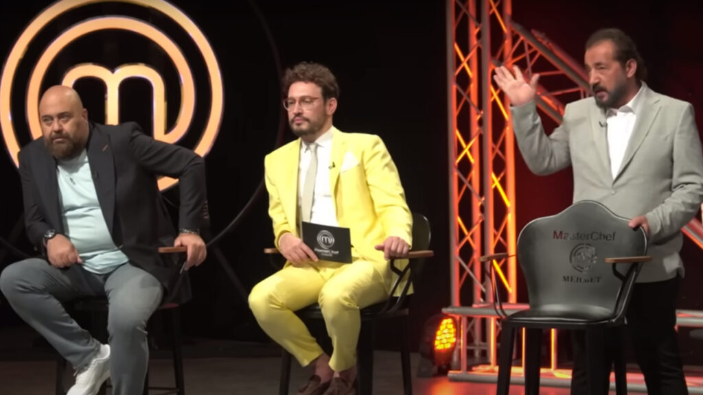 MasterChef 12. Bölüm İzle Linki Burada!