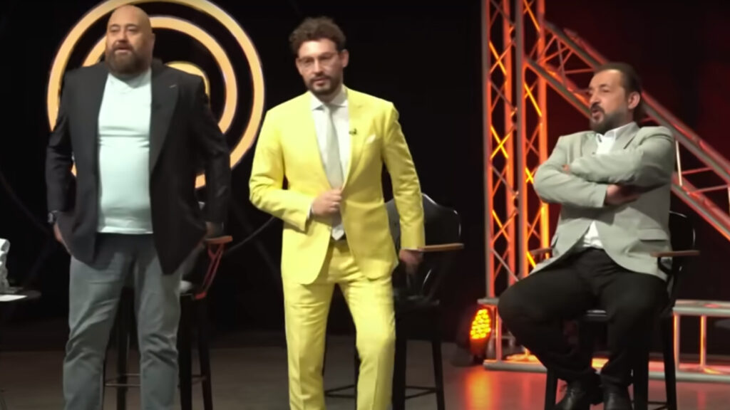 MasterChef 2024 13. Bölüm İzle!