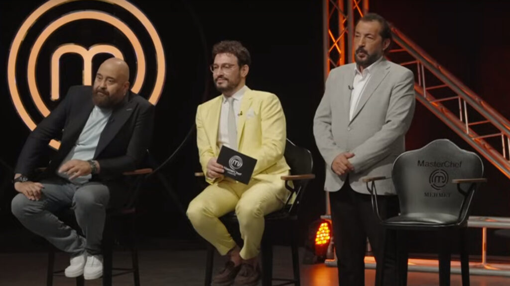 MasterChef Türkiye 2024 14. Bölüm İzle!