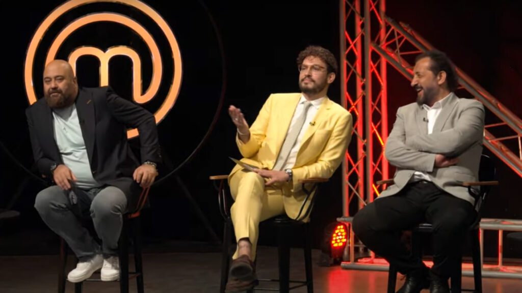 MasterChef 2024 15. Bölüm Canlı Yayın İzle