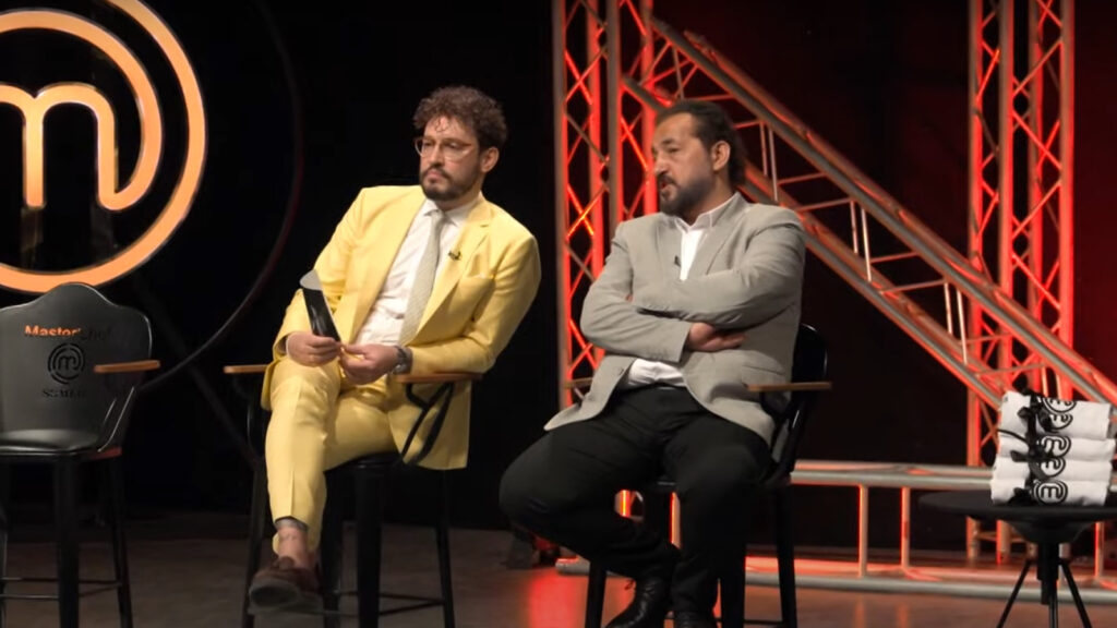 MasterChef 17. Bölüm Canlı İzle!