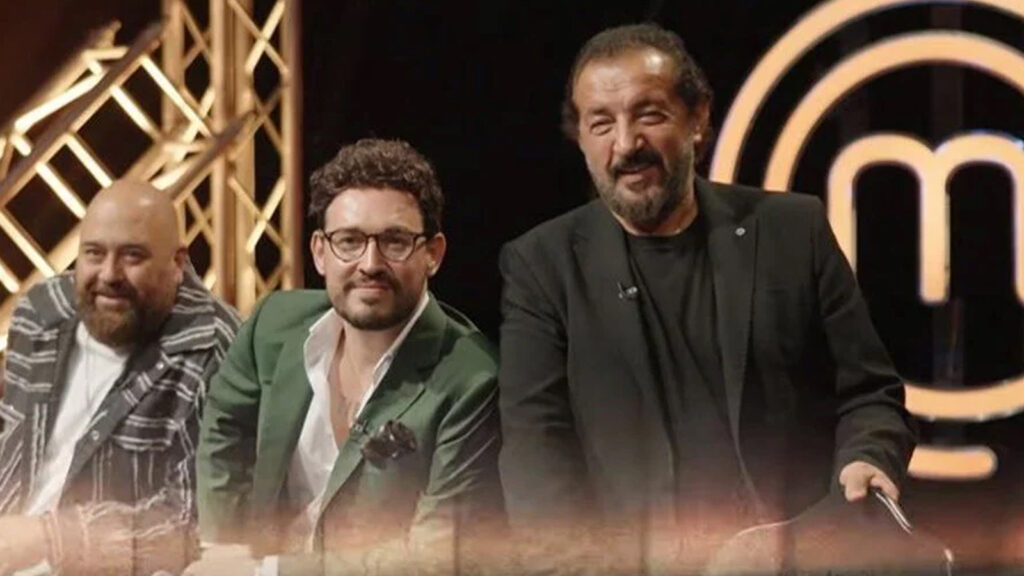 Masterchef Türkiye 2024 Şimdi İzle!