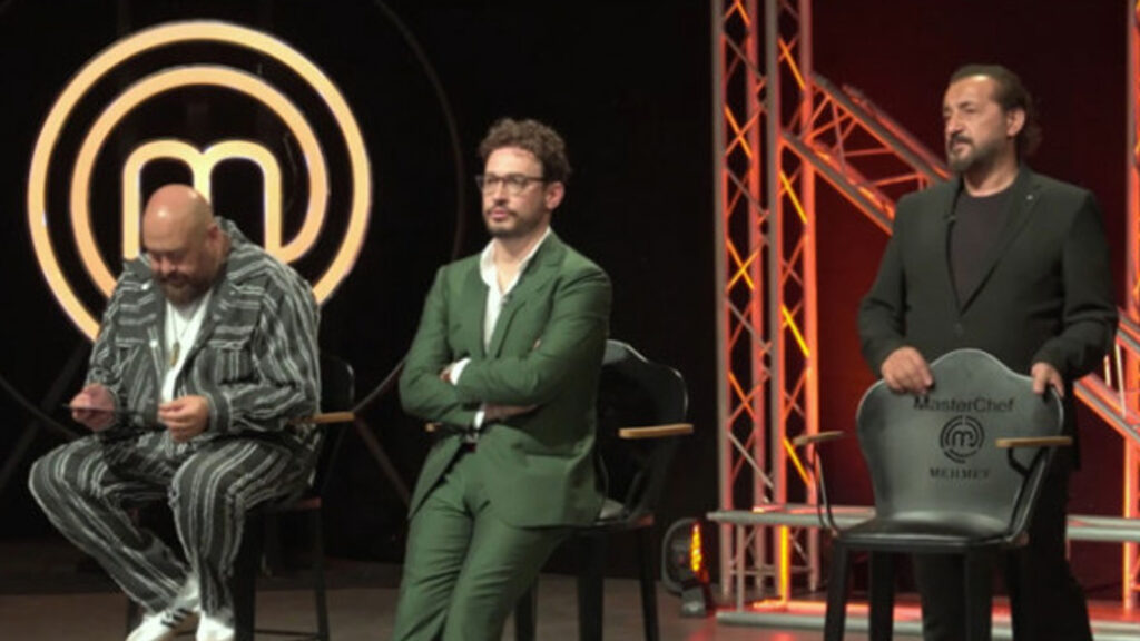 MasterChef 2024 3. Bölüm İzle Linki Bulundu!