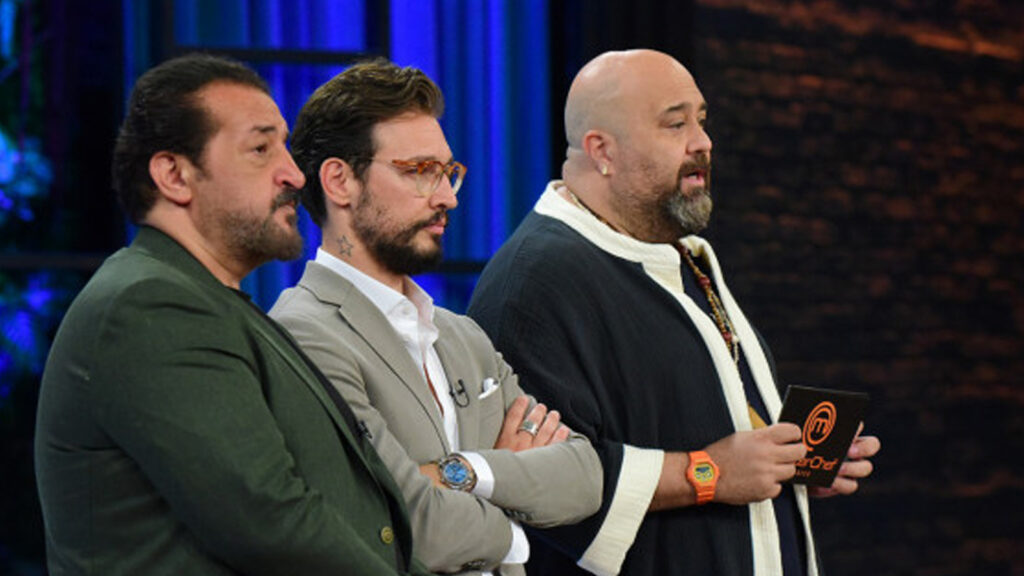 MasterChef Türkiye 4. Bölüm İzle Linki!