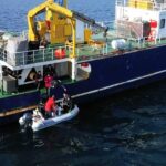 Mavi Vatan’dan Körfez’e Can Simidi!