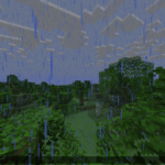 Minecraft’ta Yağmuru Durdurmanın Temel Komutu