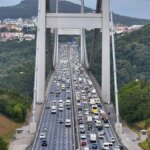 Megakentte Bayram Tatili Öncesi Trafik Ve Toplu Ulaşımda Aşırı Yoğunluk!